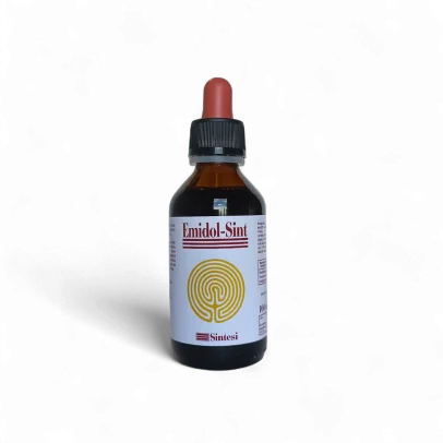 Emidol-Sint integratore naturale per tensioni muscolari, dolori cervicali e mal di testa