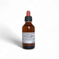 Ficus carica gemmoderivato per digestione, equilibrio intestino-cervello, crampi e benessere nervoso