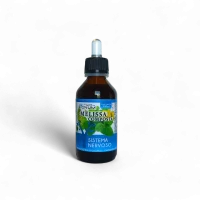 Melissa Composta integratore naturale per digestione, rilassamento e benessere emotivo