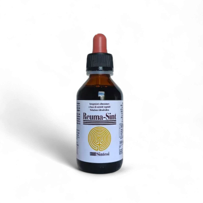 Reuma-sint integratore naturale per dolori articolari, infiammazioni muscolari, reumatismi e rigidità