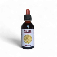 Snel-sint integratore naturale per drenaggio liquidi, metabolismo, microcircolazione e gambe leggere