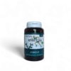 Superfood Spirulina naturale ricco di proteine vegetali, vitamina B12, ferro e magnesio per energia, resistenza fisica, concentrazione e supporto nutrizionale