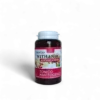 Integratore naturale Ashwagandha Withania somnifera contro stress, affaticamento, ansia e per migliorare energia e concentrazione