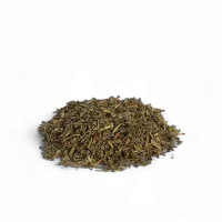 Alchemilla parti aeree per ciclo mestruale regolare e benessere femminile