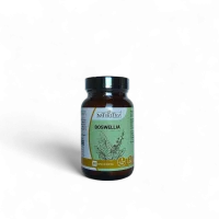 Boswellia estratto concentrato per articolazioni flessibili, mobilità e benessere digestivo naturale