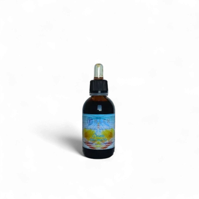 China composta aumenta energia e vitalità, sostiene digestione e difese naturali, riduce stanchezza e affaticamento con china rossa, genziana, zenzero e cannella