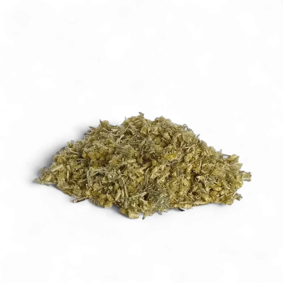 Elicriso fiori per infiammazioni, affezioni respiratorie e digestione lenta