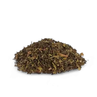 Erba Roberta foglie per digestione, depurazione e benessere del fegato