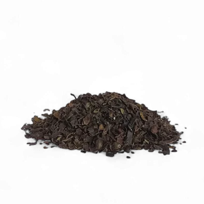 Fucus tallo per metabolismo, tiroide e controllo del peso corporeo