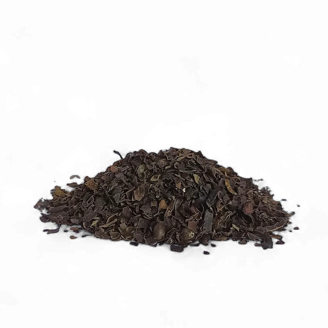Fucus tallo per metabolismo, tiroide e controllo del peso corporeo