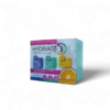 Hydrate 3 integratore con Magnesio, Potassio e Vitamina C per energia, muscoli e difese naturali