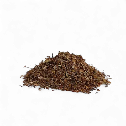 Iperico sommità fiorite per equilibrio emotivo, tono dell’umore e benessere digestivo