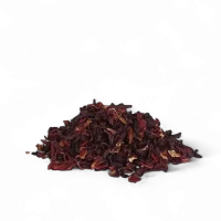 KARKADÈ - IBISCO fiori