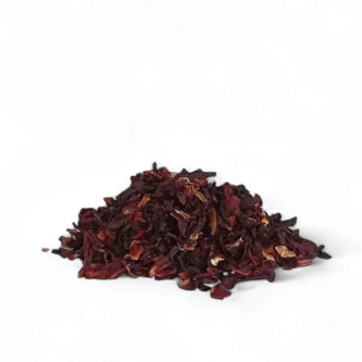 Karkadè fiori di ibisco antiossidanti e depurativi per cuore, microcircolo e pressione