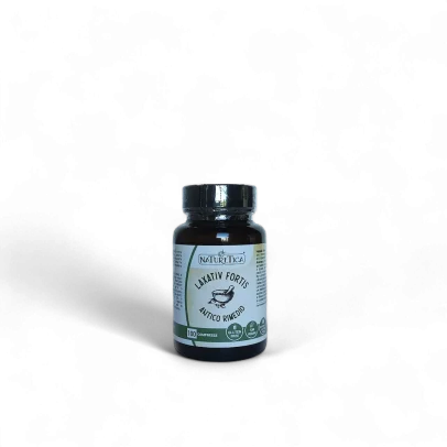 Laxativ Fortis per favorire il transito intestinale, regolarità e benessere digestivo in modo naturale