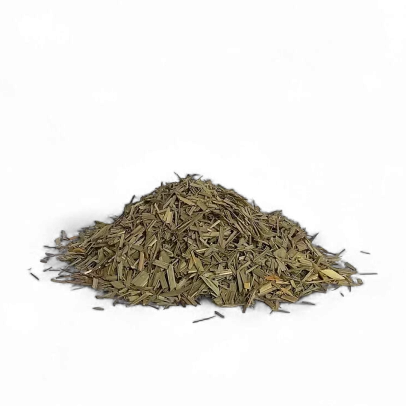 Lemongrass foglie aromatiche digestive e rilassanti per benessere digestivo e nervoso