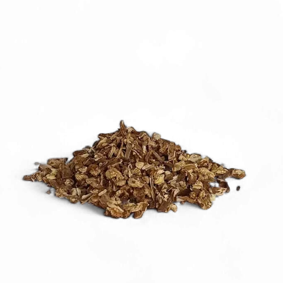 Levistico radice digestiva e depurativa per crampi e benessere gastrico