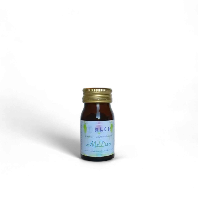 Medea sostiene menopausa e premenopausa, riduce vampate, sbalzi d’umore e favorisce equilibrio ormonale naturale