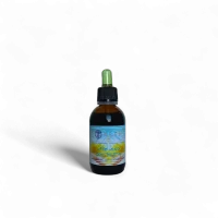 Melissa composta favorisce digestione, riduce gonfiore e tensioni nervose, favorendo rilassamento e vitalità grazie a melissa, menta, lavanda e spezie naturali