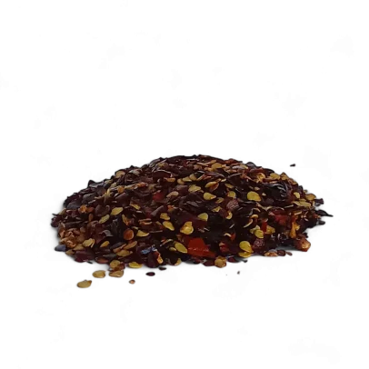 Peperoncino frutti stimolanti e digestivi per circolazione, energia e vitalità