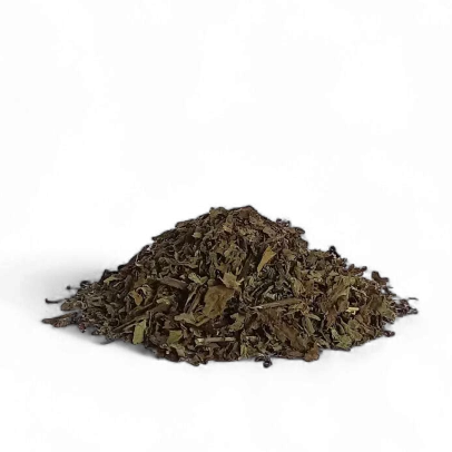 Perilla foglie antiallergiche e digestive per vie respiratorie e benessere cutaneo