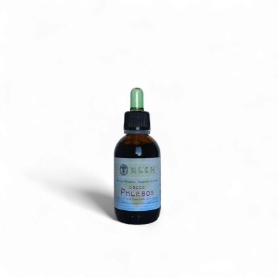 Phlebos gocce favoriscono microcircolo e circolazione venosa, riducono gonfiore e pesantezza alle gambe e sostengono vasi e capillari grazie a ippocastano, rusco, centella e vite rossa