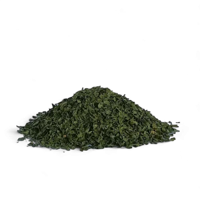 Prezzemolo foglie diuretiche e depurative per benessere renale e digestivo