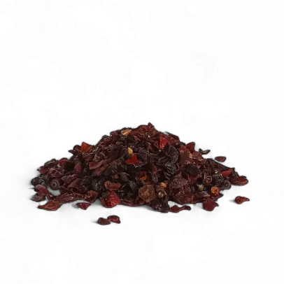 Rosa Canina cinorrodi senza semi antiossidanti e immunostimolanti per difese e benessere articolare