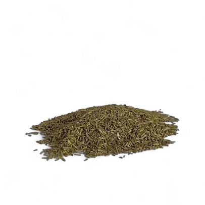 Rosmarino foglie antiossidanti e stimolanti per digestione, memoria e microcircolazione