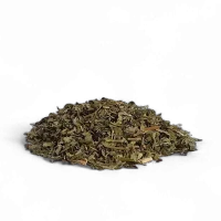 Rovo foglie astringenti e antinfiammatorie per intestino, mucose e pelle