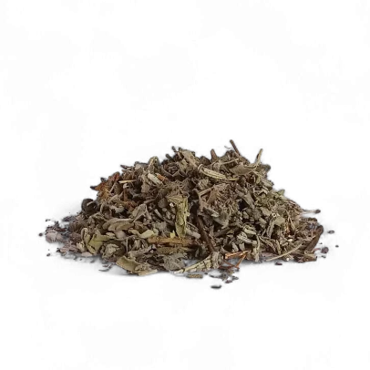 Salvia foglie tonico-stimolante e digestiva per energia, gola e benessere menopausale