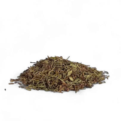 Santoreggia Montana foglie antimicrobiche e digestive per crampi, gonfiori e benessere generale