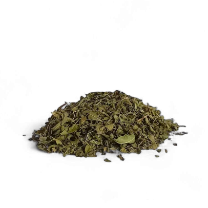 Verbena Odorosa foglie rilassanti e digestive per sonno, nervosismo e crampi gastrointestinali