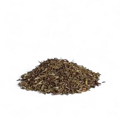 Verbena officinale sommità fiorite tonico-digestive e calmanti per serenità e benessere digestivo
