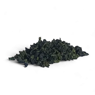 Tè Oolong selezionato, dal gusto complesso e fragrante