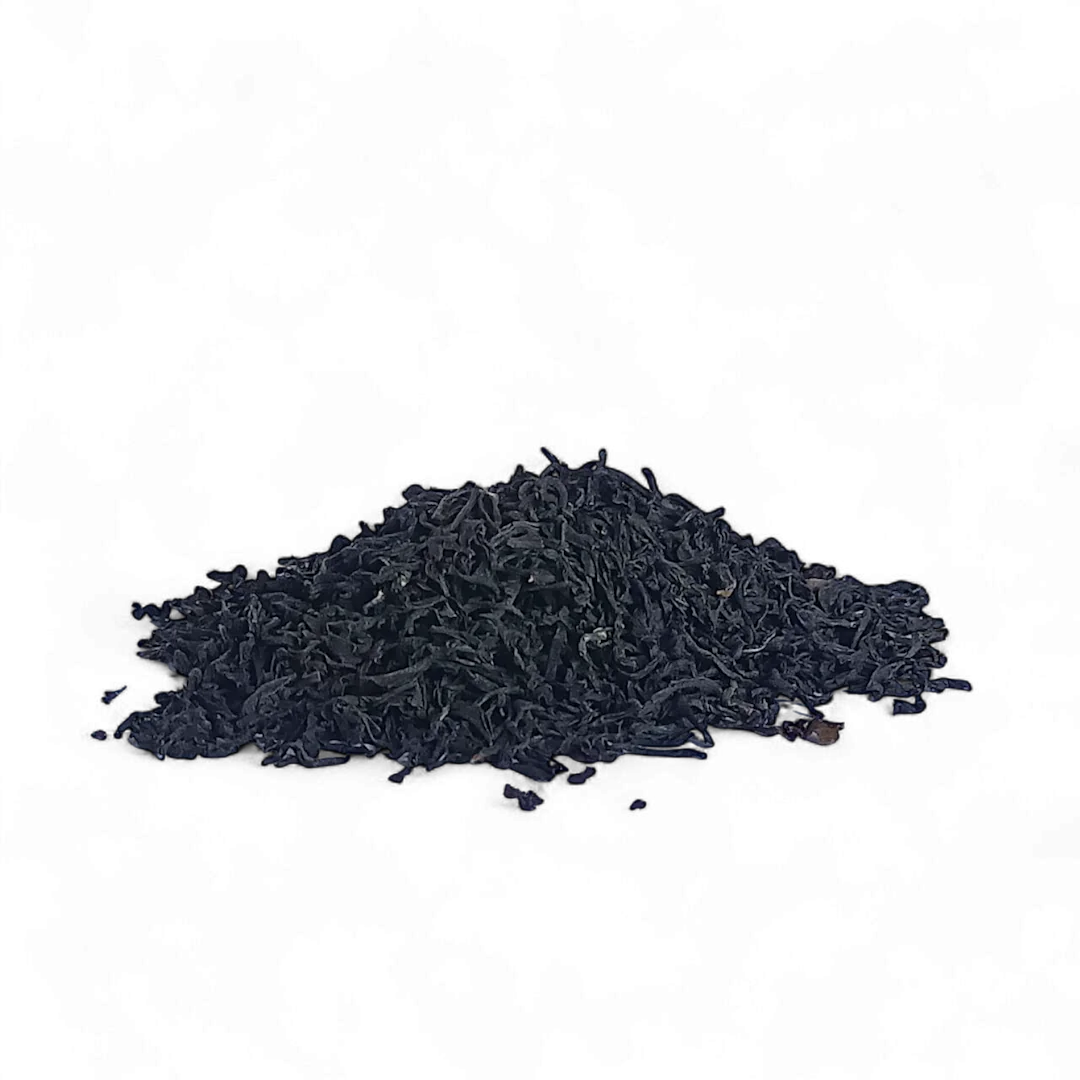 Tè nero indiano Assam, energizzante e dal gusto corposo