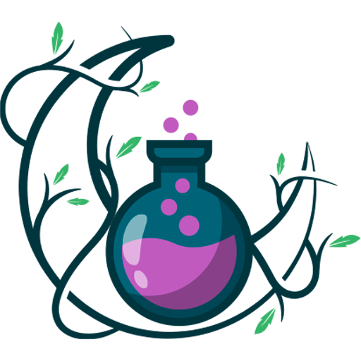 Erboristeria Mirabilia logo