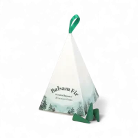 ABETE BALSAMICO coni d'incenso