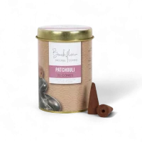 PATCHOULI coni d'incenso