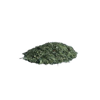 Foglie di moringa, utili come superfood, per energia, per metabolismo. Utilizzate anche come coadiuvante nelle diete.
